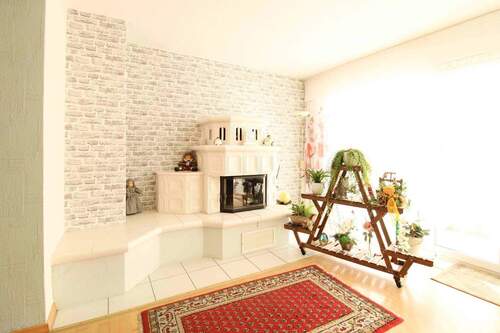 Kamin - 1 Zimmer Mehrfamilienhaus, Wohnhaus zum Kaufen in Enger