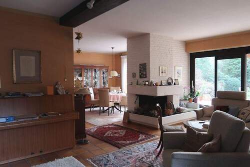 Wohn-Esszimmer EG II - 