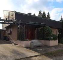 Einfamilienhaus mit ELW am südl. Stadtrand von Minden!
