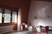 Schlafzimmer OG II - 