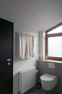 Tageslichtduschbad OG II - 