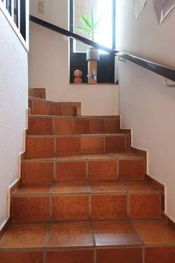 Kellertreppe - 