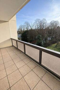 Balkon - 