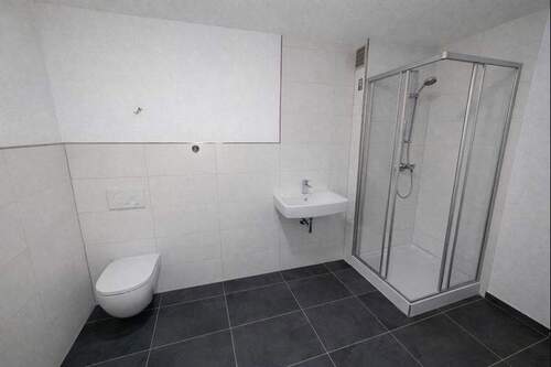 Badezimmer - Musterbild - 