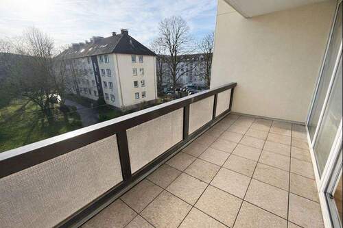 Balkon - 