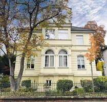 Exklusives Altbau-Highlight im Viktoriaviertel von Wiesbaden, ca. 220 m² Luxus auch für die ganze Familie