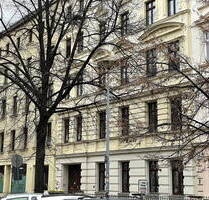 Helle 2-Zimmer-Wohnung mit hochwertiger Einbauküche & Balkon - in Magdeburg-Stadtfeld