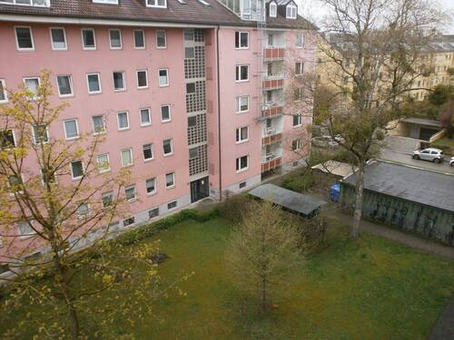 P1010008.JPG - 3 Zimmer Etagenwohnung zur Miete in München