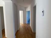 Beispiel Flur - 