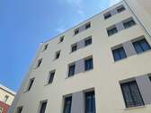 Objektansicht - 4 Zimmer Etagenwohnung zur Miete in Halle (Saale)