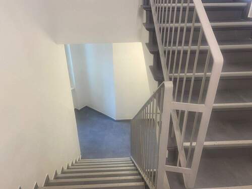 Treppenhaus - 