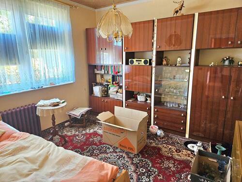 Kinderzimmer - 