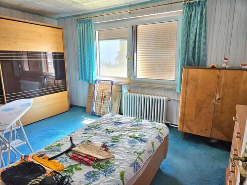 Schlafzimmer - 
