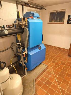 Heizung - 