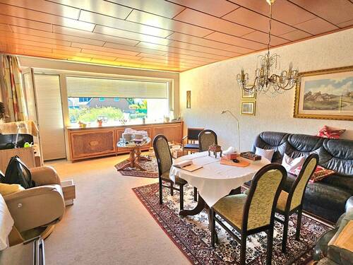 Wohnzimmer - 