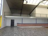Ausstellungshalle - 