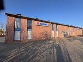 Seitliche Ansicht - 