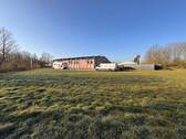 Seitliche Ansicht - 