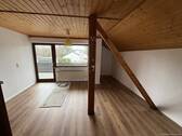 DG: Wohnen mit Balkon - 