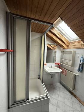 DG: Duschbad - 