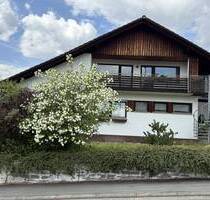 Einfamilienhaus mit mögl. Einliegerwohnung, 198 m² Wfl., 720 m² Grundstück, sehr ruhig gelegen in Leithe-Süd. - Hemhofen