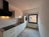 Küche - 2 Zimmer Etagenwohnung zum Kaufen in Brake