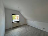 Schlafzimmer - Etagenwohnung mit 53,00 m² in Brake zum Kaufen