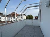 Balkon - 