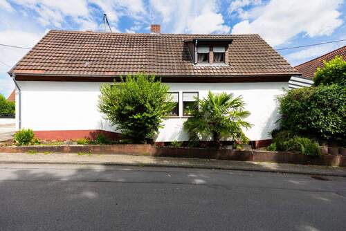 Westansicht.jpg - Mehrfamilienhaus, Wohnhaus mit 116,00 m² in Landau in der Pfalz zum Kaufen