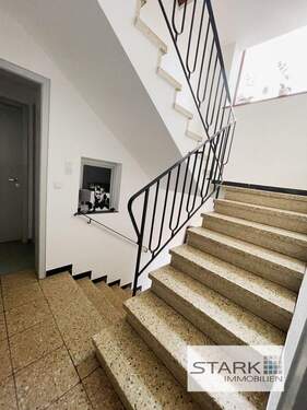 Treppenhaus - 