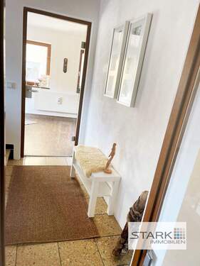 Treppenhaus - 