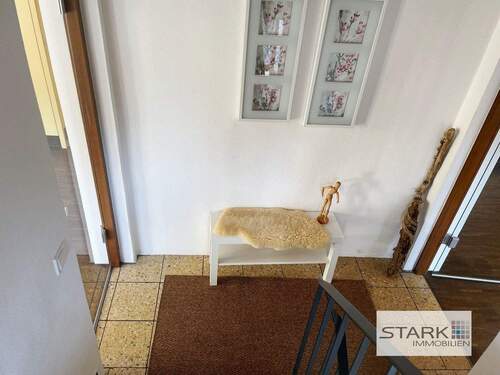 Treppenhaus - 