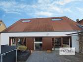 Terrasse.jpg - Mehrfamilienhaus, Wohnhaus mit 145,00 m² in Weikersheim zum Kaufen