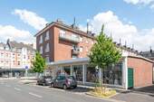 Immobilien-Stolberg-Wohnung-Kaufen-UV853-07 - Etagenwohnung mit 86,80 m² in Stolberg zum Kaufen