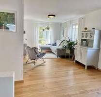 Exklusive 3-Zimmer-Gartenwohnung in Kempten West (Jakobswiese) - Provisionsfrei vom Eigentümer