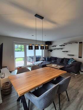 Wohnzimmer - 