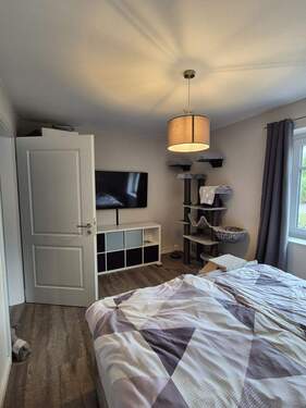 Schlafzimmer - 