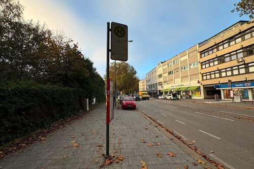Dachau - Unterer Markt! - Grundstück zum Kaufen in Dachau