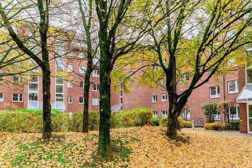 4 Grünfläche - Etagenwohnung mit 73,80 m² in Flensburg zum Kaufen