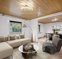 ***Klein aber fein - Gemütliche Doppelhaushälfte in Bremen-Aumund***