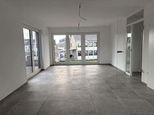 Wohnen/Essen/Küche - 