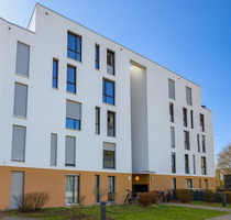 Moderne 4-Zimmer-Wohnung mit Balkon & Stellplätzen - solide vermietet! - Fürstenfeldbruck