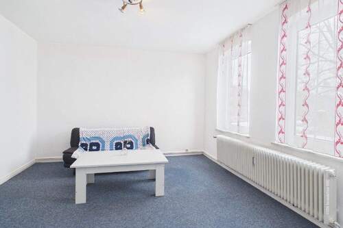 Wohnzimmer OG Haupthaus - 