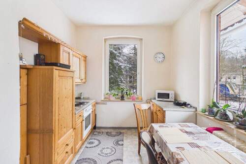 Küche OG Haupthaus - 