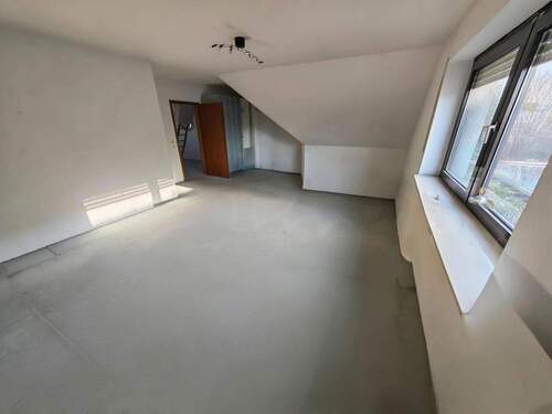 großes Schlafzimmer OG - 