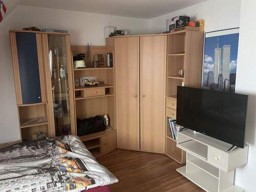 Schlafzimmer - 