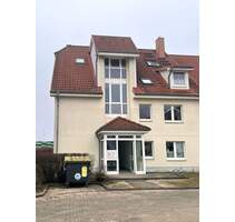 !!! Ruhige ZWEIRAUMWOHNUNG in Innenstadtnähe - Neubrandenburg Ihlenfelder Vorstadt