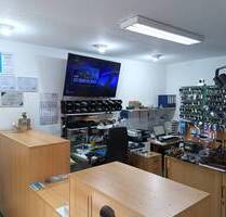 **NUR 500,- EUR** Vielseitig nutzbares LADEN als PRAXIS, SCHLÜSSEL, FRISEUR, KIOSK, BÜRO zum**TOP-PREIS** - Bonn Dottendorf