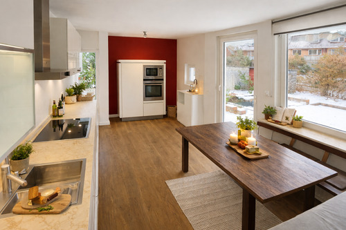 KI - Einrichtungsvorschlag - 