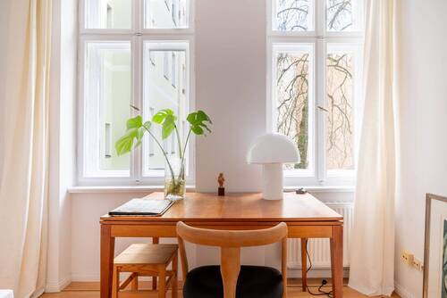 Details - 2 Zimmer Etagenwohnung zum Kaufen in Berlin
